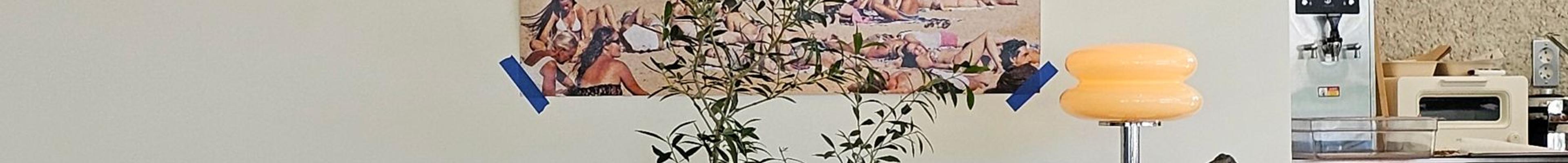 샬로우커피 김포점 42평 디테일