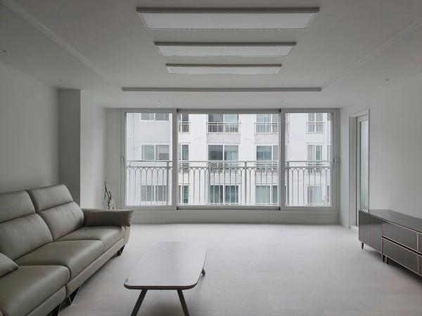 금강수목원아파트 8