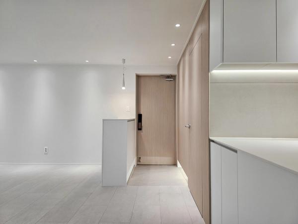 역삼푸르지오아파트 5