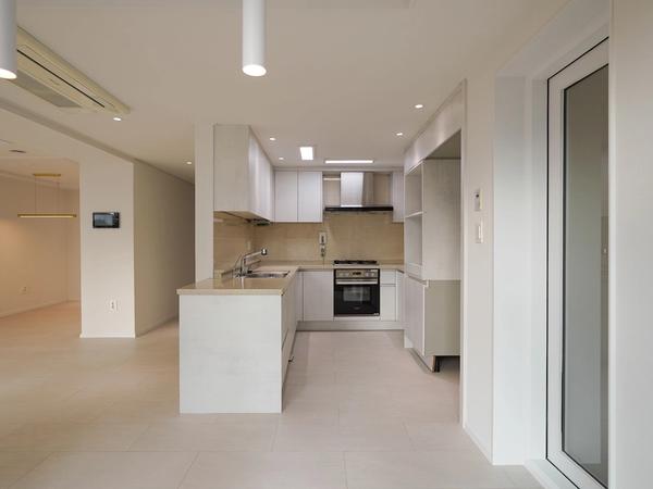 청담래미안로이뷰아파트 21