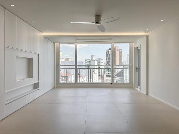 삼부아그레빌아파트 22