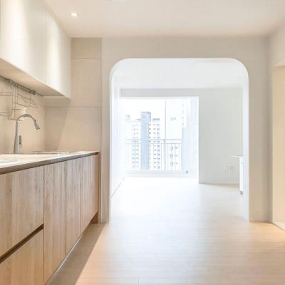 도덕파크타운2단지아파트 21평 인테리어