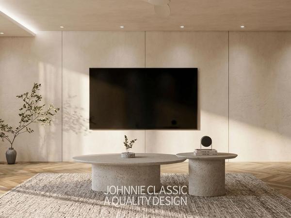 인테리어 디자인 투시도 4