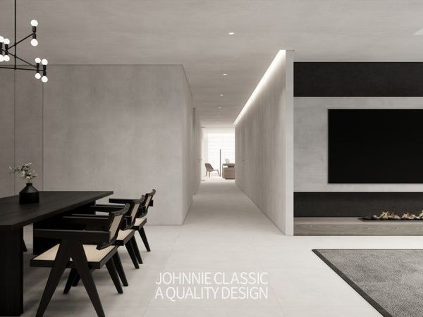 인테리어 디자인 투시도 10