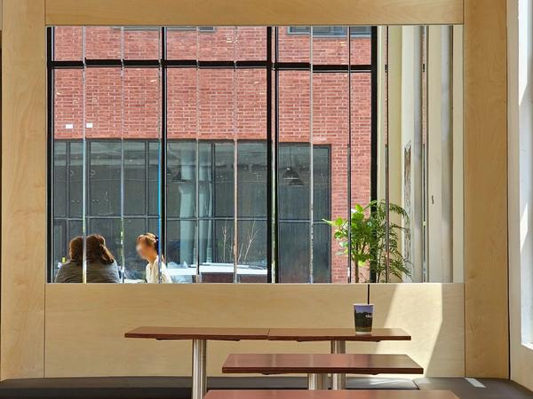 샬로우커피 동탄점 3