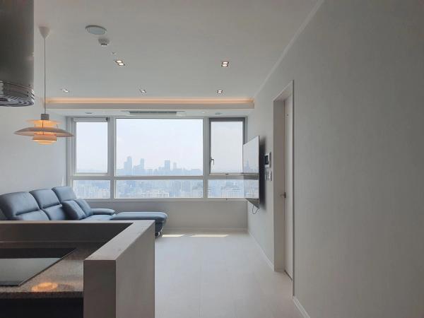 목동현대하이페리온2차 아파트 2