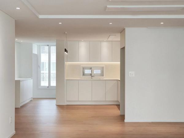 금강수목원아파트 9