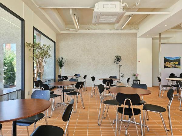 샬로우커피 김포점 12