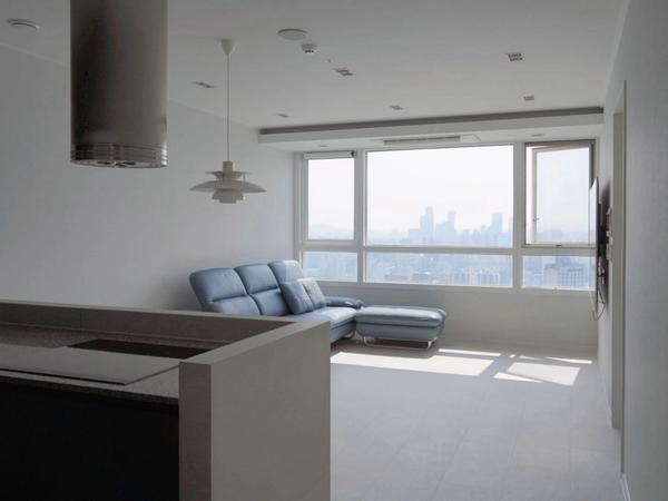 목동현대하이페리온2차 아파트 7