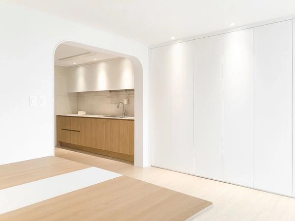 도덕파크타운2단지아파트 9