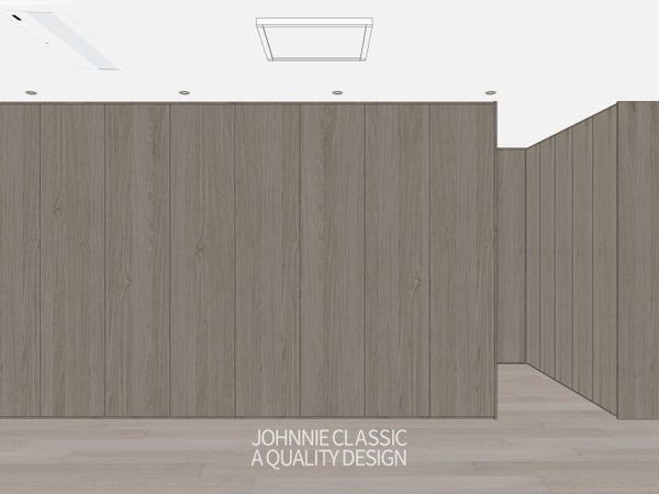 인테리어 디자인 투시도 23