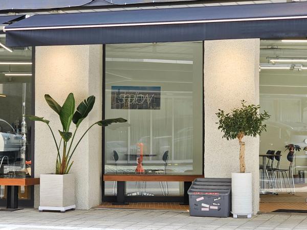 샬로우커피 안양점 40