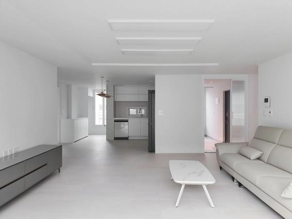 금강수목원아파트 4