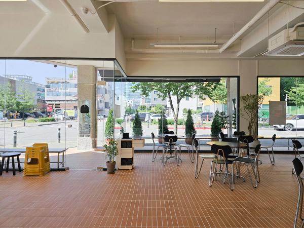 샬로우커피 김포점 15