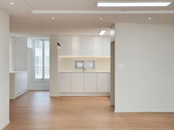 금강수목원아파트