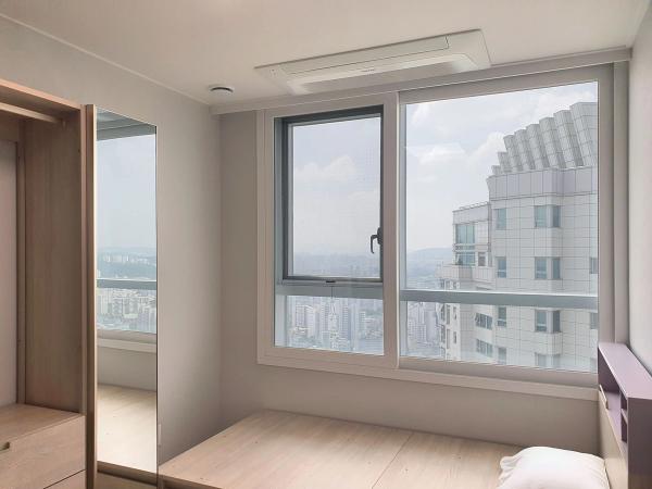 목동현대하이페리온2차 아파트 39