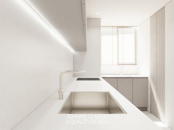 인테리어 디자인 투시도 10