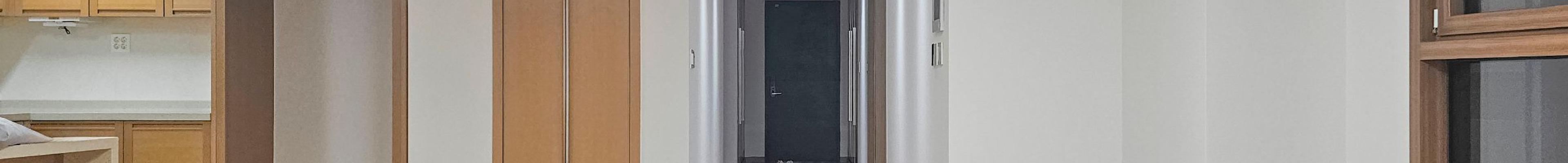 청담자이 33평 마감
