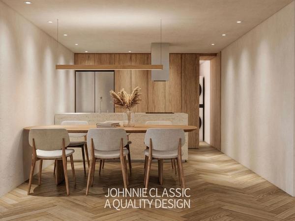 인테리어 디자인 투시도 8