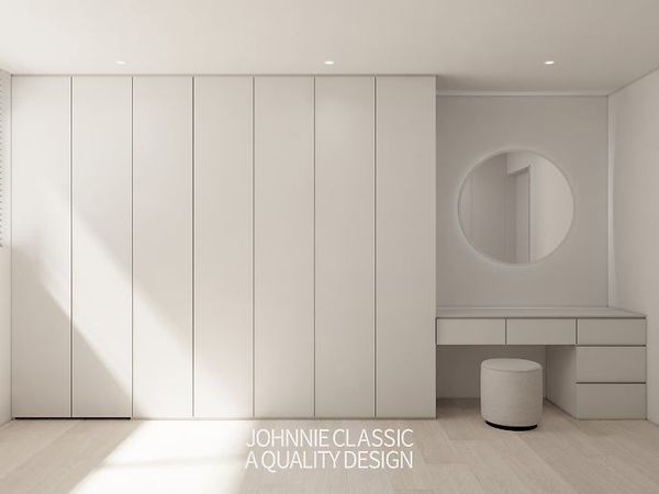 인테리어 디자인 투시도 23