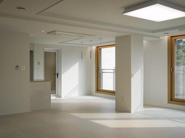 청담래미안로이뷰아파트 5