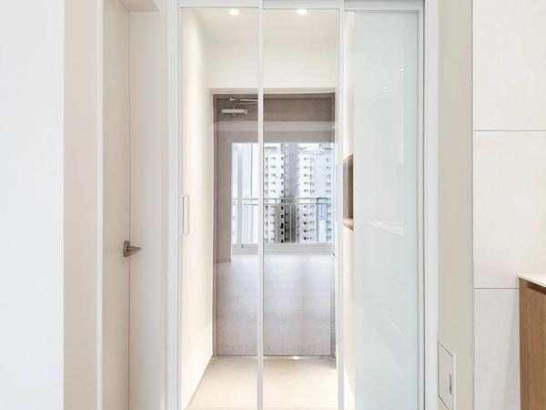 도덕파크타운2단지아파트 45