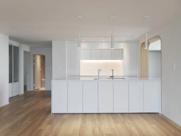 경남아너스빌아파트 인테리어 포트폴리오 썸네일