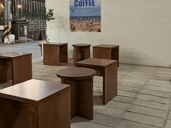 샬로우커피 구월동점 9