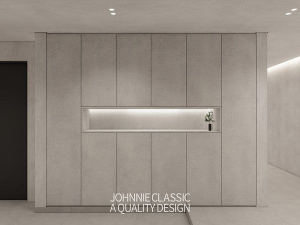 인테리어 디자인 투시도 19