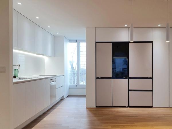 금강수목원아파트 2