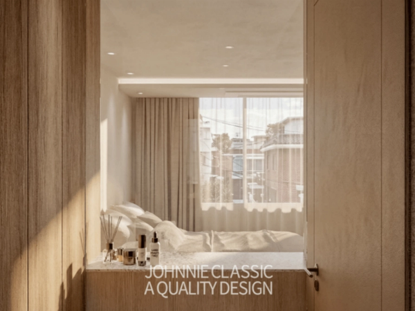 인테리어 디자인 투시도 34