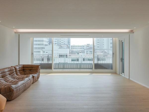 목동 E편한세상아파트 40