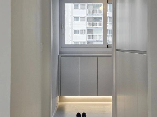 역삼래미안아파트 6