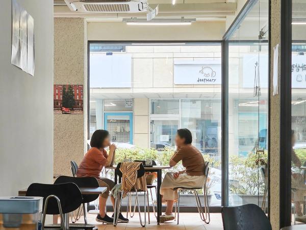 샬로우커피 안양점 28