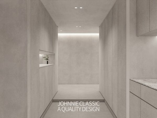 인테리어 디자인 투시도 17