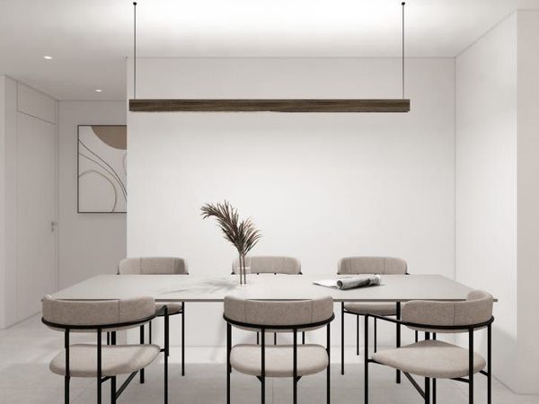 인테리어 디자인 투시도 13