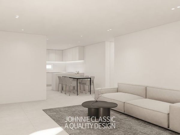 인테리어 디자인 투시도 15