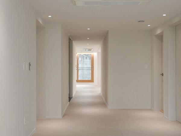 청담래미안로이뷰 인테리어