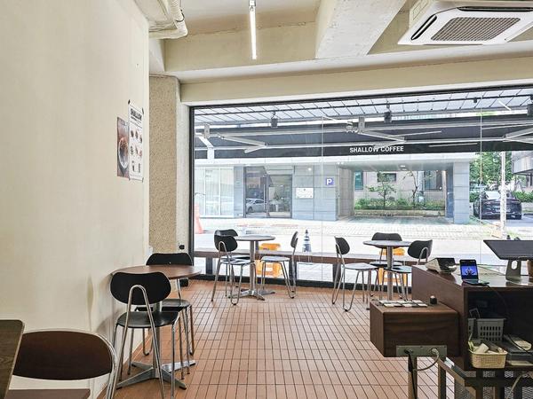샬로우커피 안양점 7