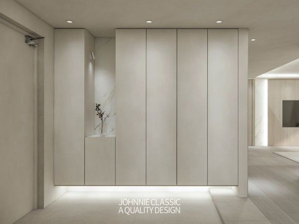 인테리어 디자인 투시도 13