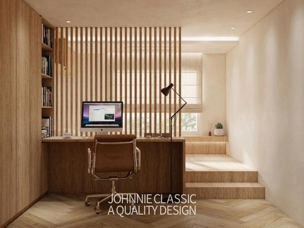 인테리어 디자인 투시도 18