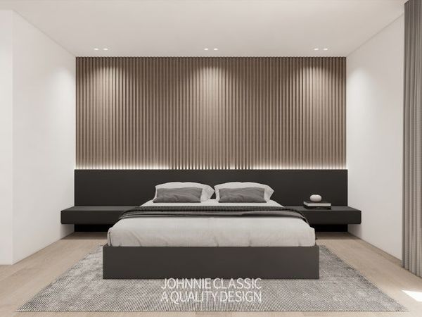 인테리어 디자인 투시도 20