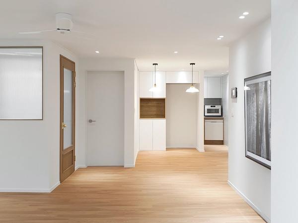 강변해태아파트 1