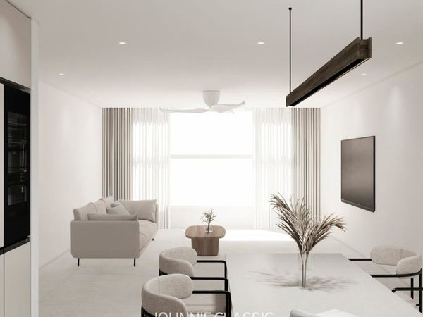 반포래미안퍼스티지 인테리어 포트폴리오 썸네일