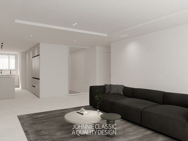 인테리어 디자인 투시도 15