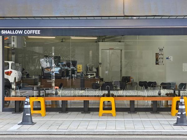 샬로우커피 안양점 35