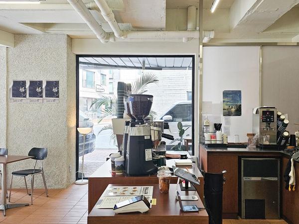 샬로우커피 안양점 22