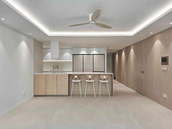 신길래미안프레비뉴 인테리어 포트폴리오 썸네일