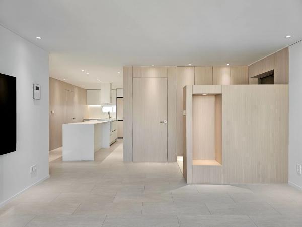 신동아리버파크아파트 인테리어 포트폴리오 썸네일