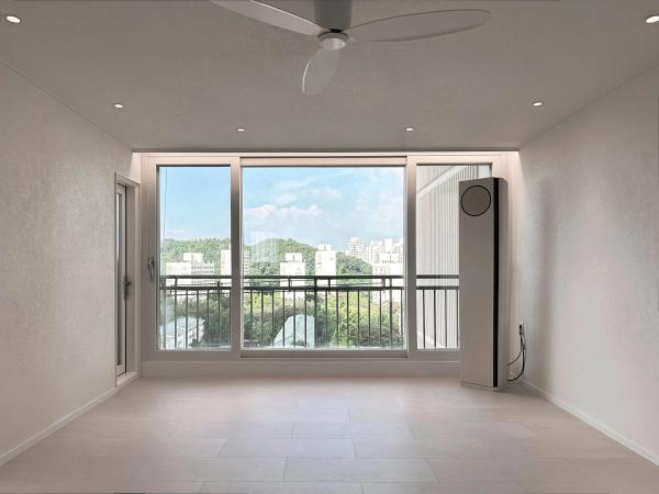 목동12단지아파트 6